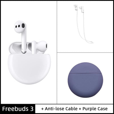 Aerodynamic Dual Wireless Earbuds - Smart Tech Shopping