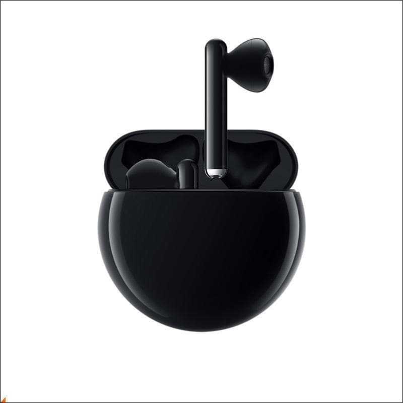 Aerodynamic Dual Wireless Earbuds - Smart Tech Shopping