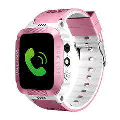 Y21S Smart Watch Waterproof for Children's - Smart Tech Shopping