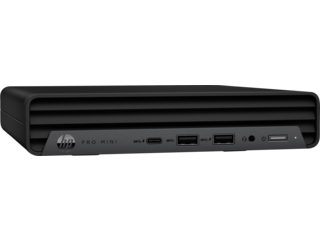 HP Pro Mini 400 G9 Desktop PC Customizable