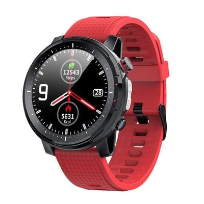 Langzhong L15 full Touch Smart Watch - Smart Tech Shopping