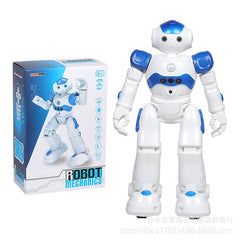 Intelligent toy robot - Smart Tech Shopping