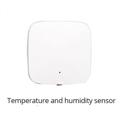 Smart Home Automation Security Alarm Kit - Smart Tech Shopping