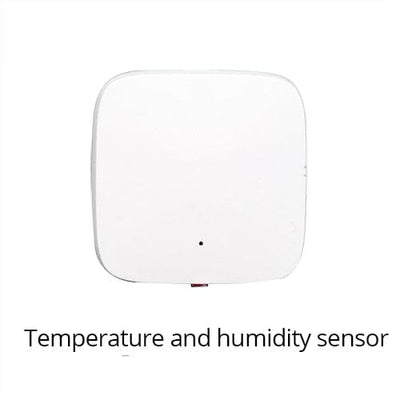 Smart Home Automation Security Alarm Kit - Smart Tech Shopping