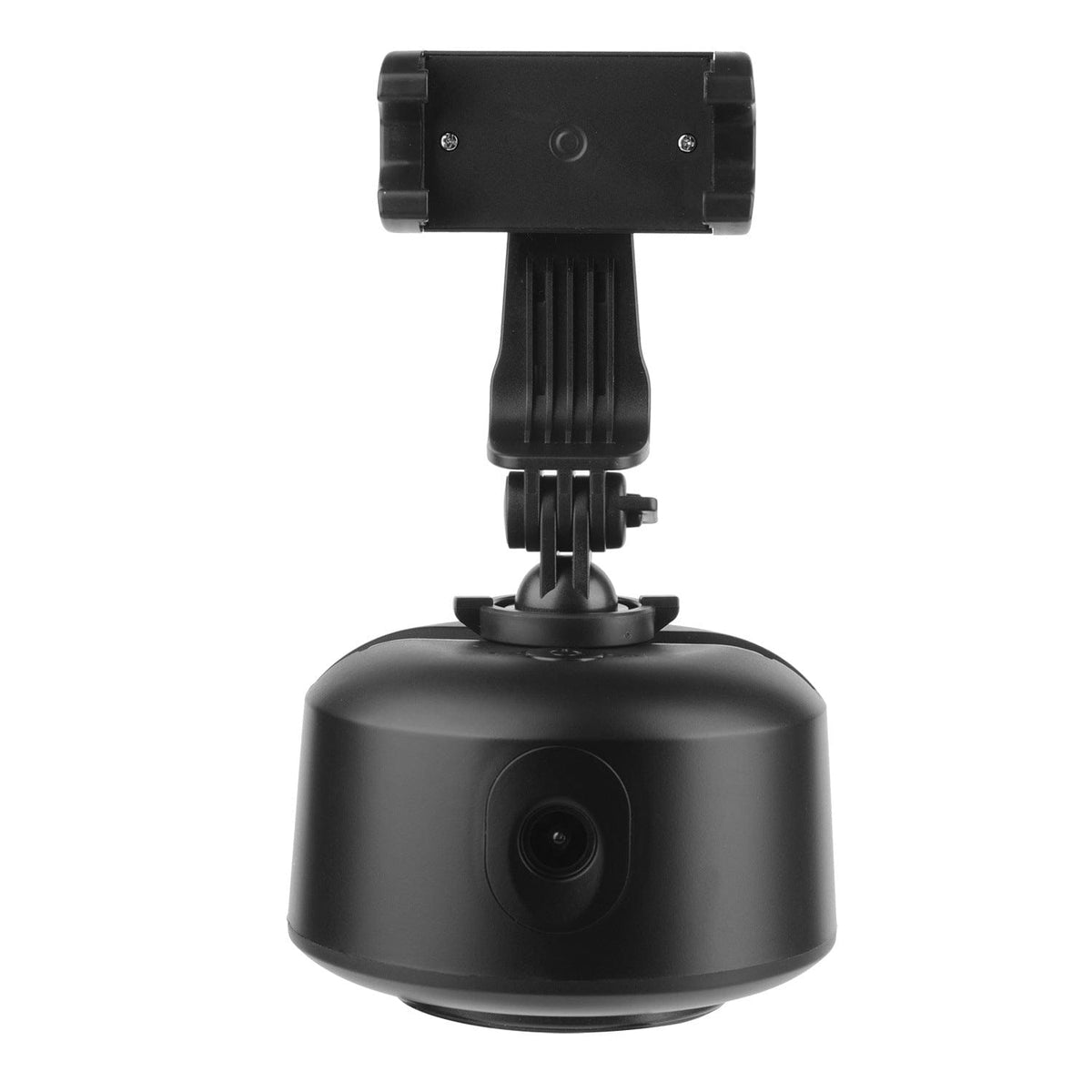 Best Auto Tracking Gimbal, Live Recording Video 360 Intelligent Camera with Face Recognition - Smart Tech Shopping