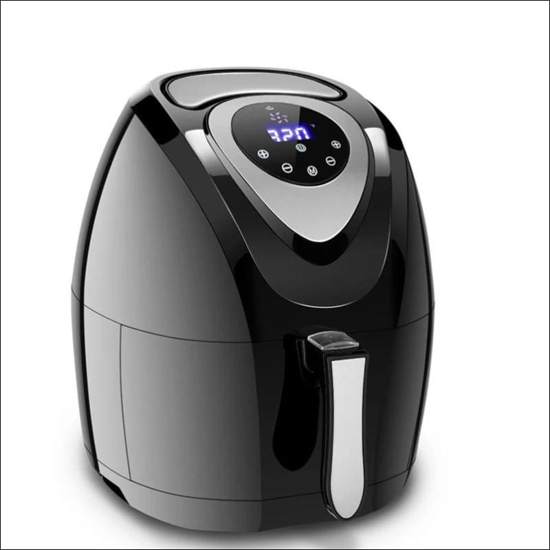 Oil Free Rapid Electric Air Fryer - Smart Tech Shopping