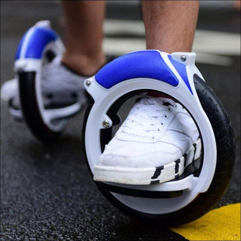 Premium Electric Roller Skates, Best Electric Roller Skates - Smart Tech Shopping