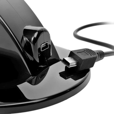 Dual Charging Station PS4 - Smart Tech Shopping