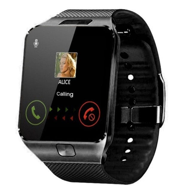 Fitness Tracker Smart Watch - Smart Tech Shopping