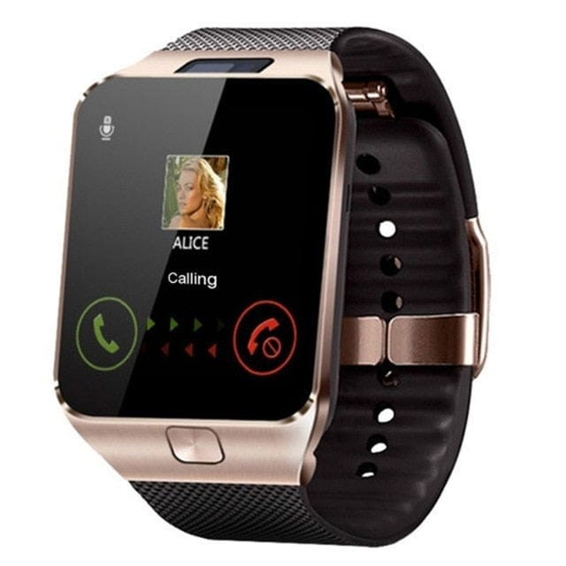Fitness Tracker Smart Watch - Smart Tech Shopping