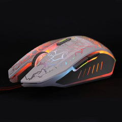 USB Optical Wired Gaming Mouse mice for Computer PC Laptop - Smart Tech Shopping