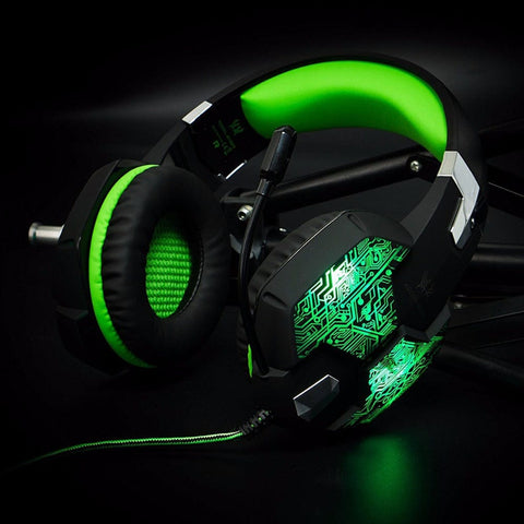 Kotion  Pro Gaming Headset - Smart Tech Shopping