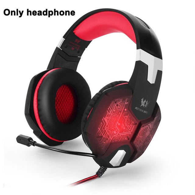 Kotion  Pro Gaming Headset - Smart Tech Shopping
