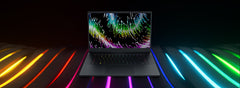 Unleash Your Gaming Potential with the Razer Blade 15 Gaming Laptop