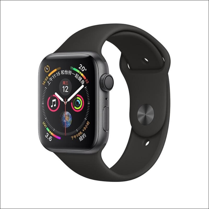 Series 5 Sports Apple Watch - Smart Tech Shopping