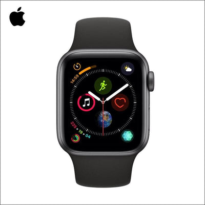 Series 5 Sports Apple Watch - Smart Tech Shopping